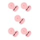 thumbnail image 2 of Seitruly Estuche de almacenamiento de pestañas de moda con espejo Caja de pestañas de ojos falsos pequeños de tres niveles para mujeres Niñas Type2 NO2 Seitruly  CBP189799, 2 of 6