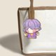 thumbnail image 5 of Kpop Demon Hunters Series Blind Box Keychain Pendant,24pcs Kpop Demon Hunters Advent Calendar Halloween Christmas Keychain Countdown Calendar,Gifts for Fans, 5 of 8