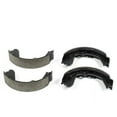 thumbnail image 2 of Power Stop Rear Brake Shoes B973, 2 of 2