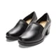 thumbnail image 3 of Zapato de tacón Dorothy Gaynor Confort Negro T 25, 3 of 7