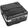 thumbnail image 1 of B&W International 96006/N Foldon Travel Transportation Carry Storage Bike Case, 1 of 6
