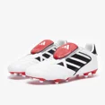 thumbnail image 1 of Adi - das Copa Gloro II FG Men's Soccer Shoe Athletic White Cleats Sneakers #743, 1 of 6