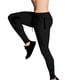 thumbnail image 5 of Puntoco Pantalones casuales largos para hombre Pantalones casuales de moda para hombre de color sólido con cintura elástica y bolsillos Pantalones ajustados largos, 5 of 5