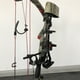 thumbnail image 3 of Soporte de flecha para tiro con arco, 6 flechas, accesorios de tiro con arco compuesto, 3 of 4