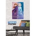 thumbnail image 2 of Disney Frozen 2 - Sisters Wall Poster, 22.375" x 34", 2 of 5