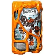 Lego Bionicle Pohatu Nuva