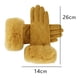 thumbnail image 2 of Guantes de invierno para mujer Guantes para clima frío - Guantes cálidos y térmicos a prueba de viento, 2 of 5