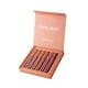 thumbnail image 2 of Lápiz labial para mujer, tinte labial, brillo labial, maquillaje de belleza para damas, hidratante, brillo labial mate de larga duración, lápiz labial * 2 cajas de lápiz labial brillante, 2 of 5