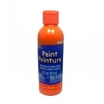 thumbnail image 1 of Peinture ORANGE pour Artisanat 237ML Lavable et Non Toxique, 1 of 1