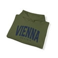 thumbnail image 4 of Vienna Austria Hoodie, Gifts, Hooded Sweatshirt, 4 of 4