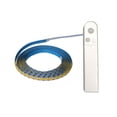 thumbnail image 2 of TIMIFIS Led Strip Lights 9.84ft/3m 900LEDs, LED Strip Light 3000K Warm White/ 4000K White Light, Led Lights For Bedroom Kitchen,DIY Lighting Room Decor Led Lights -, 2 of 7