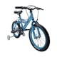 thumbnail image 2 of Bicicleta Infantil Monk Starbike R16 Azul Claro, 2 of 6