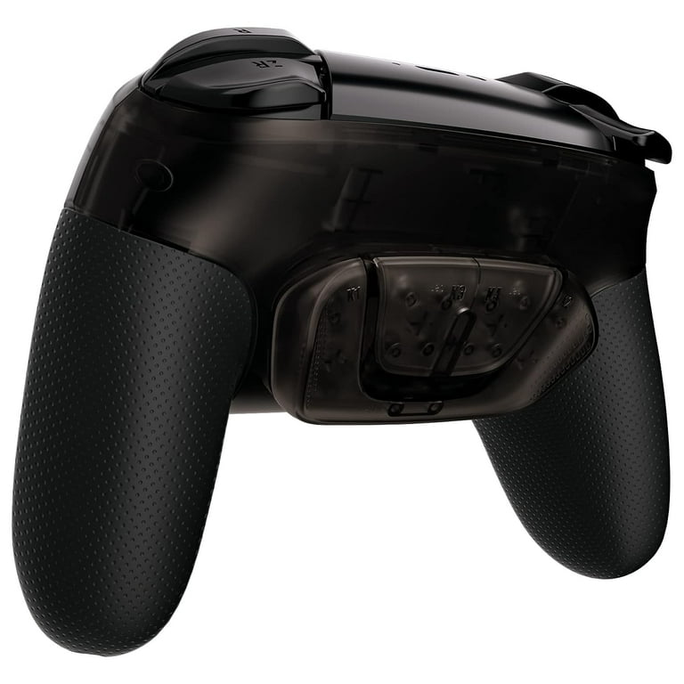 Remap switch hotsell pro controller pc