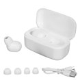 thumbnail image 1 of Bluetooth Translation Earbuds 144 Languages Real Time Stereo Wireless Translator Earphone for Music Calling, 1 of 5