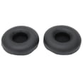 thumbnail image 1 of Almohadillas para auriculares, almohadillas para auriculares, piezas de accesorios para AKG Y50 Y55 Y50BT, color negroVideoProjectors Fyydes Descripción de la referencia, 1 of 6
