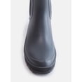 thumbnail image 5 of Time and Tru Women's Chelsea Rain Boots, 5 of 5