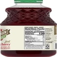 thumbnail image 5 of R.W. Knudsen Family Organic Just Tart Cherry Juice, 32 Ounces - Pack of 2, 5 of 5