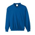 thumbnail image 1 of Micro Poly Windshirt/Lined S Royal, 1 of 2