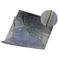 thumbnail image 1 of Work Apron,Professional Acid Resistant Apron Apron Work Apron Oil Proof Apron for Cleaning Fish, 1 of 7