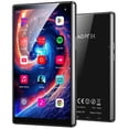 thumbnail image 1 of Reproductor MP3 AGPTEK T09 5" 128GB Android 13 Bluetooth WiFi, 1 of 9