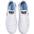 thumbnail image 4 of Tenis Hombre, Zapatos Hombre Deportivos, Zapatos de Malla Transpirable para Hombre, Zapatillas de Deporte Casuales de Moda para Entrenamiento Caminar Correr Gimnasio&nbsp;, 4 of 7