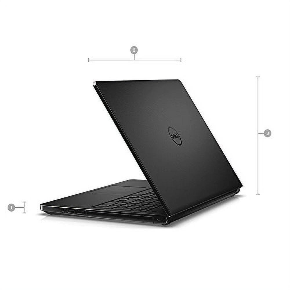 Dell 2018 Laptop, 15.6