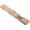 Champagne With Silver Surcingle, variant on Equestrian Belts, Horseback Riding Belts for Women