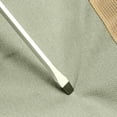 thumbnail image 2 of Sac À Outils Polyvalent Bolsa enrollable para herramientas para colgar, bolsa enrollable para herramientas con múltiples bolsillos, a prueba de golpes para almacenamiento de herramientas, 2 of 8