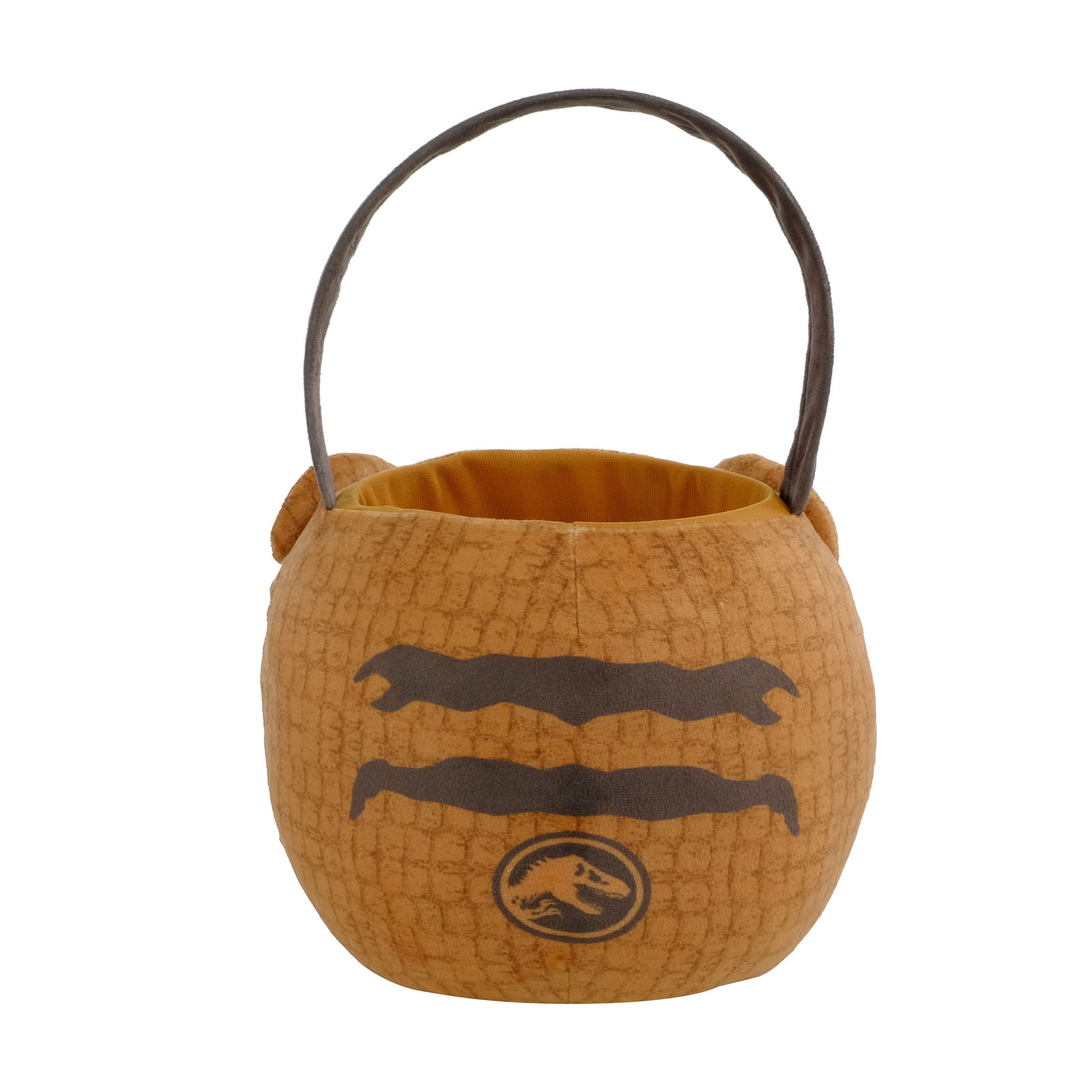 Jurassic World Figural Plush Easter Basket, by Ruz