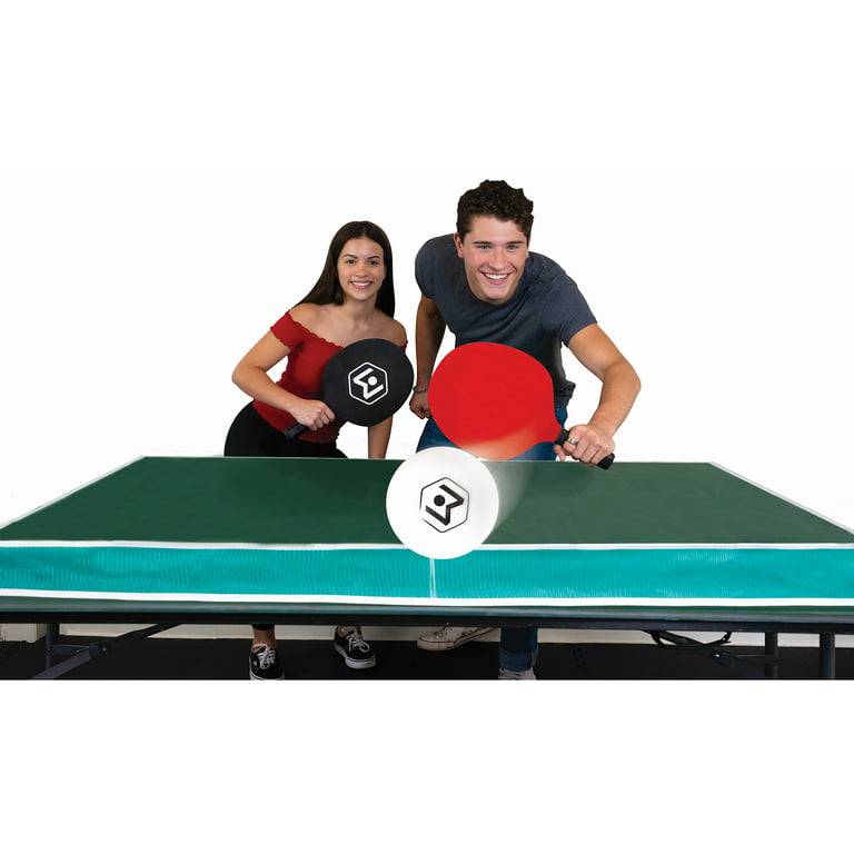 Wicked Big Sports Giant Ping Pong Set – Kitty Hawk Kites Online Store