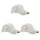 thumbnail image 5 of Gorra de béisbol Minnieouse Ajustable Color Beige, 5 of 6