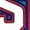 Blue, variant on Men's USA 2026 Soccer American Flag Patch T-Shirt Patriotic Graphic Tee Red White Blue L