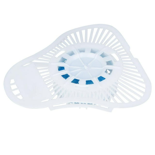 FAGINEY Toilet Urinal Cleaner Block Antibacterial Deodorization Cleaning Tool