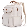 thumbnail image 1 of Mochila para pañales mommore, expandible, 32 L, para 2 niños o gemelos, 1 of 7