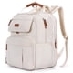 thumbnail image 1 of Mochila para pañales mommore, expandible, 32 L, para 2 niños o gemelos, 1 of 7