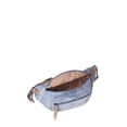 thumbnail image 5 of No Boundaries Women's Casual Denim Fanny Pack, 5 of 5