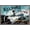 Barnwood Framed Version, variant on Netflix Outer Banks: Season 4 - Female Kildare Island Surfboard Co. Wall Poster, 14.725" x 22.375"