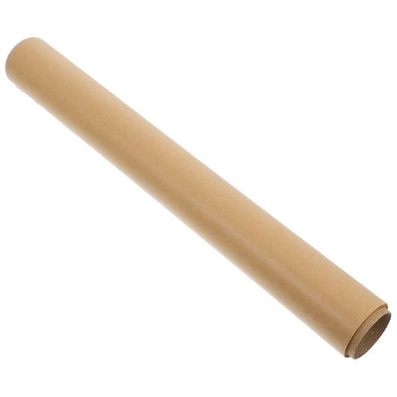 Parchment Baking Paper High Temperature Resistant Oven Oil Absorbing for Air Fryer Brown