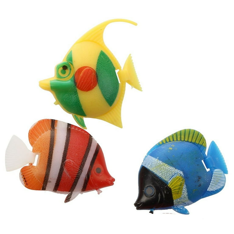 Walmart fish outlet tank supplies