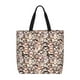 thumbnail image 1 of Easygdp Brown Sloth Bolsa Tote para Mujer, Bolso de Hombro para Trabajo, Playa, Viajes, Compras y Supermercado, 1 of 7