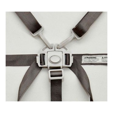 Today's Kids High Chair Straps – Replacement Safety Straps Compatible With Graco Highchairs