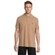 thumbnail image 1 of Remera Polo de Algodón Piqué Lisa U.S. Polo Assn. Café XL, 1 of 4
