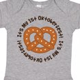 thumbnail image 4 of Inktastic Baby's 1st Oktoberfest Boys or Girls Baby Bodysuit, 4 of 5