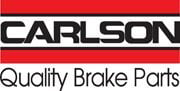 Carlson Quality Brake Parts H1105-2 Hold Down Part 