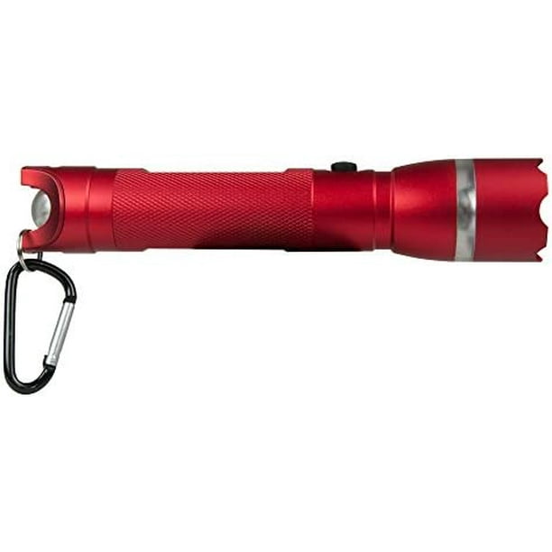 Life Gear 300 Lumen CREE LED Searchlight Flashlight And Powerful