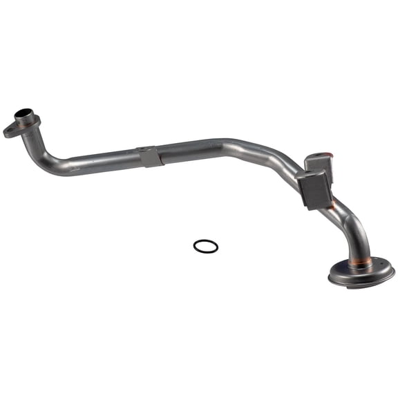 Melling 320S Stock Replacement Oil Pump Screen Fits select: 2002-2012 DODGE RAM 1500, 1999-2007 JEEP GRAND CHEROKEE