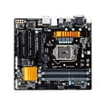 thumbnail image 1 of Placa madre GIGABYTE H97M-D3H (rev.1.1) LGA 1150 DDR3 32 GB, 1 of 4