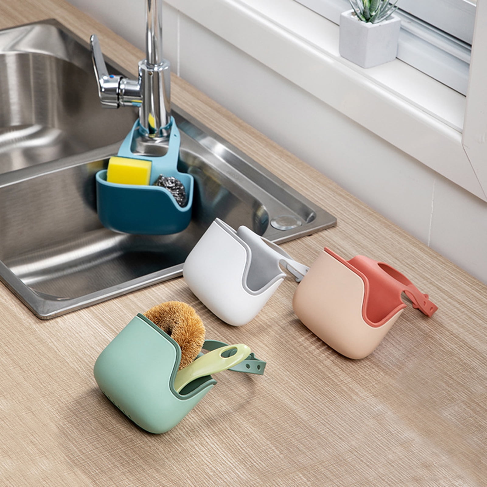 Купить Угловой Органайзер На Раковину