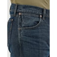 thumbnail image 5 of Wrangler Retro Slim Bootcut Oakdale - Mens Jeans  - 112367574, 5 of 5