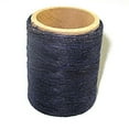 thumbnail image 2 of Maine Thread 0.020" Waxed Poly Cord 1 Ply - Navy Blue, 2 of 4